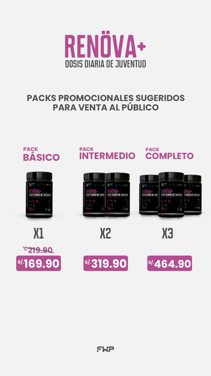 COLÁGENO RENOVA