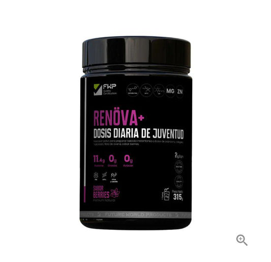 COLÁGENO RENOVA