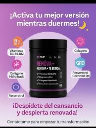 COLÁGENO RENOVA