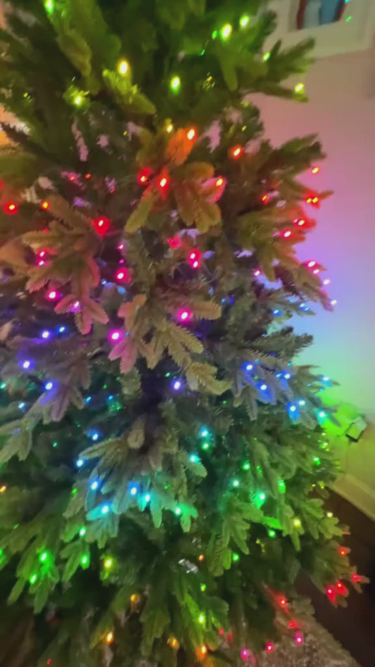 LUCES SMART LED